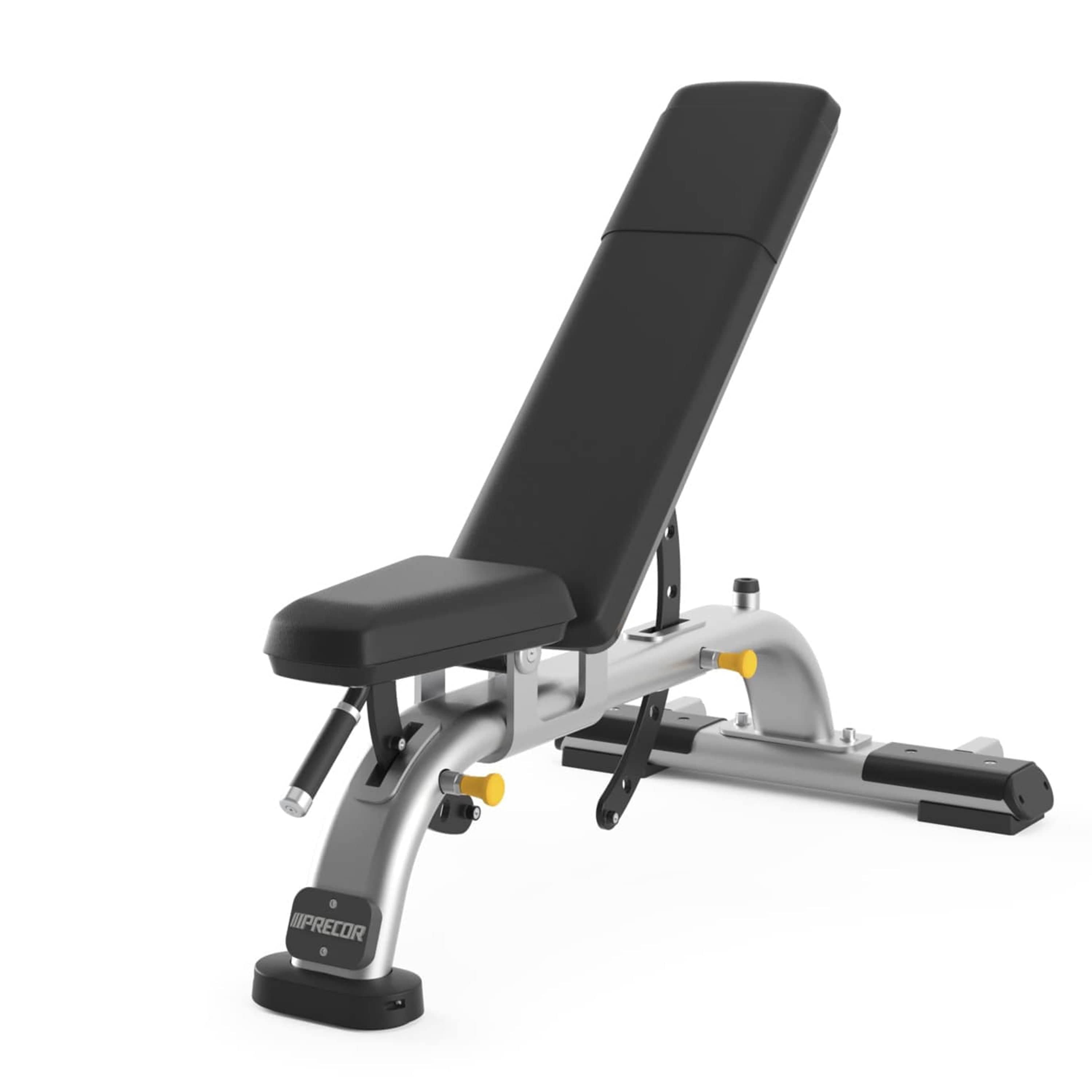 Precor, Precor Discovery Series Verstellbare Bank (DBR0119)