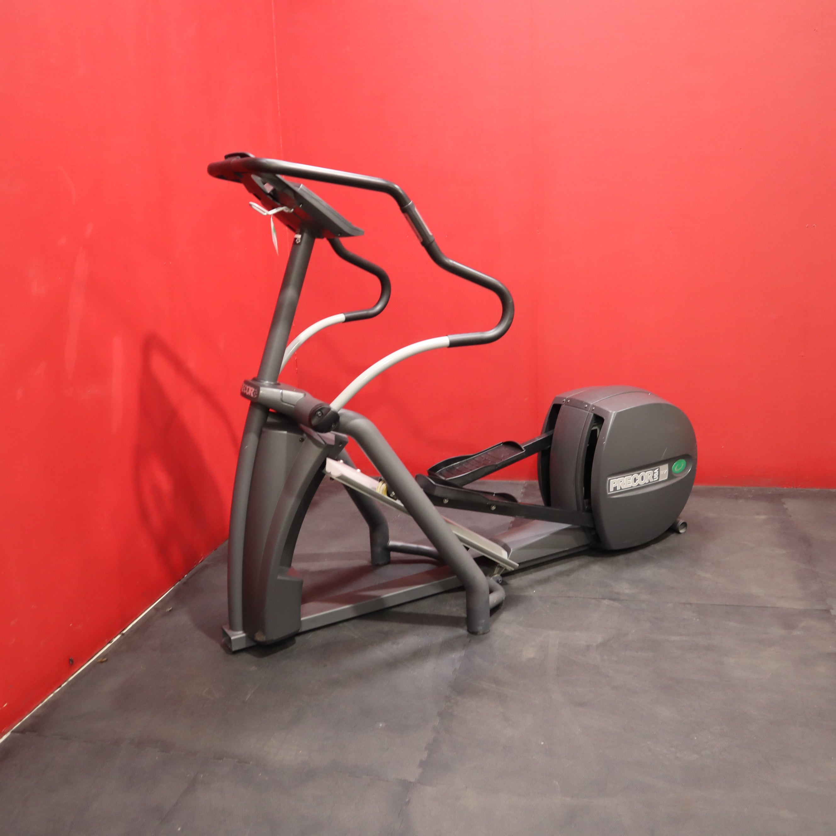 Precor, Precor EFX 546 V1 Elliptical Cross Trainer (gebraucht)