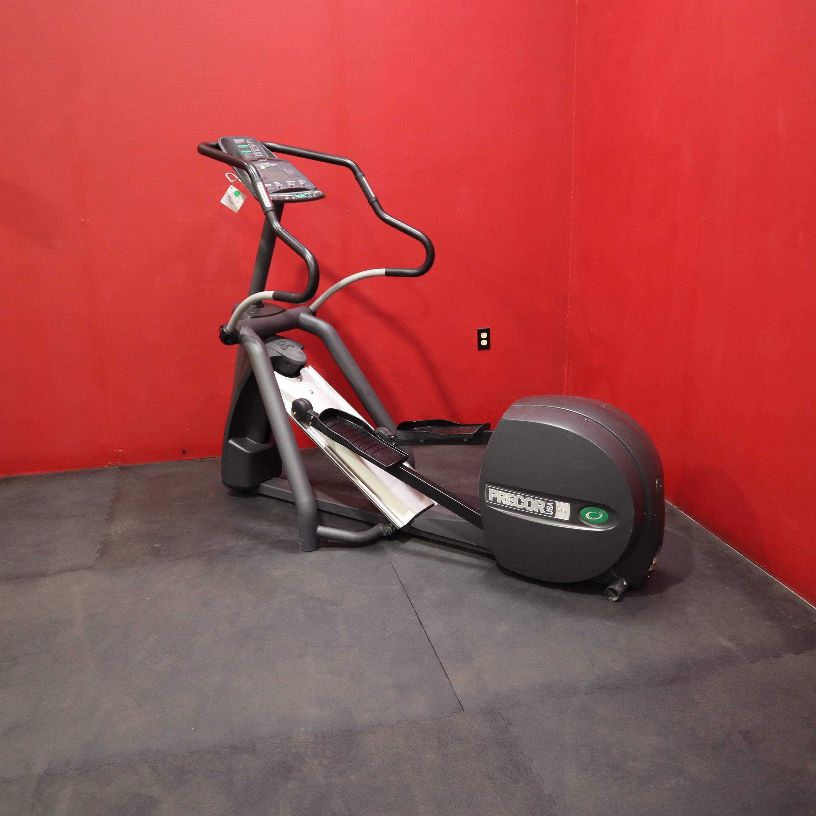 Precor, Precor EFX 546 V1 Elliptical Cross Trainer (gebraucht)