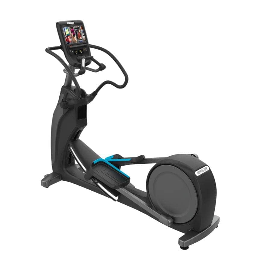 Precor, Precor EFX 863 Ellipsentrainer