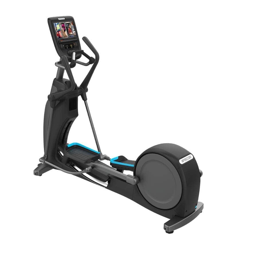 Precor, Precor EFX 865 Ellipsentrainer