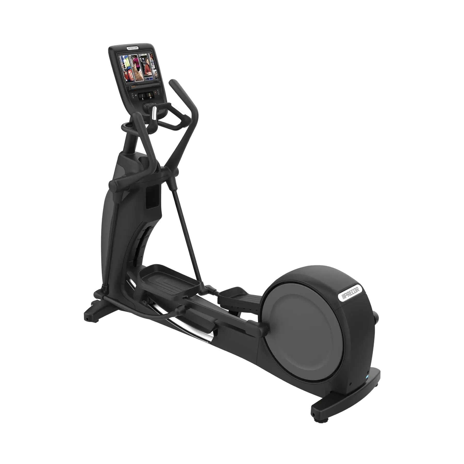 Precor, Precor EFX 865 Ellipsentrainer