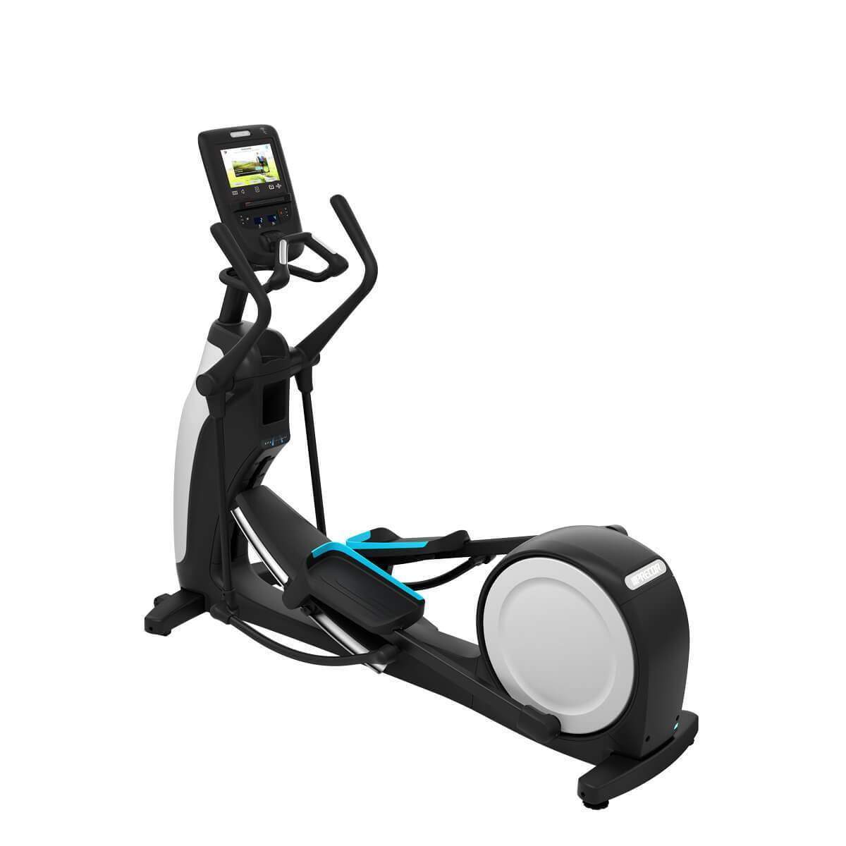 Precor, Precor EFX 865