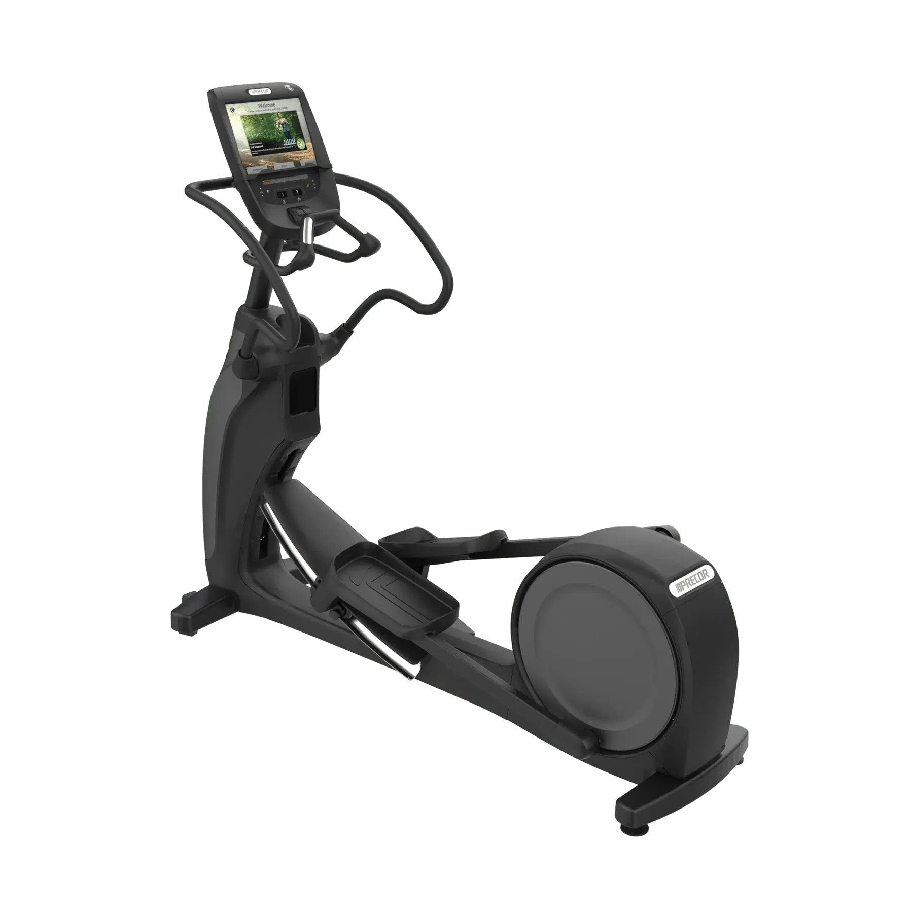 Precor, Precor EFX 883 Ellipsentrainer