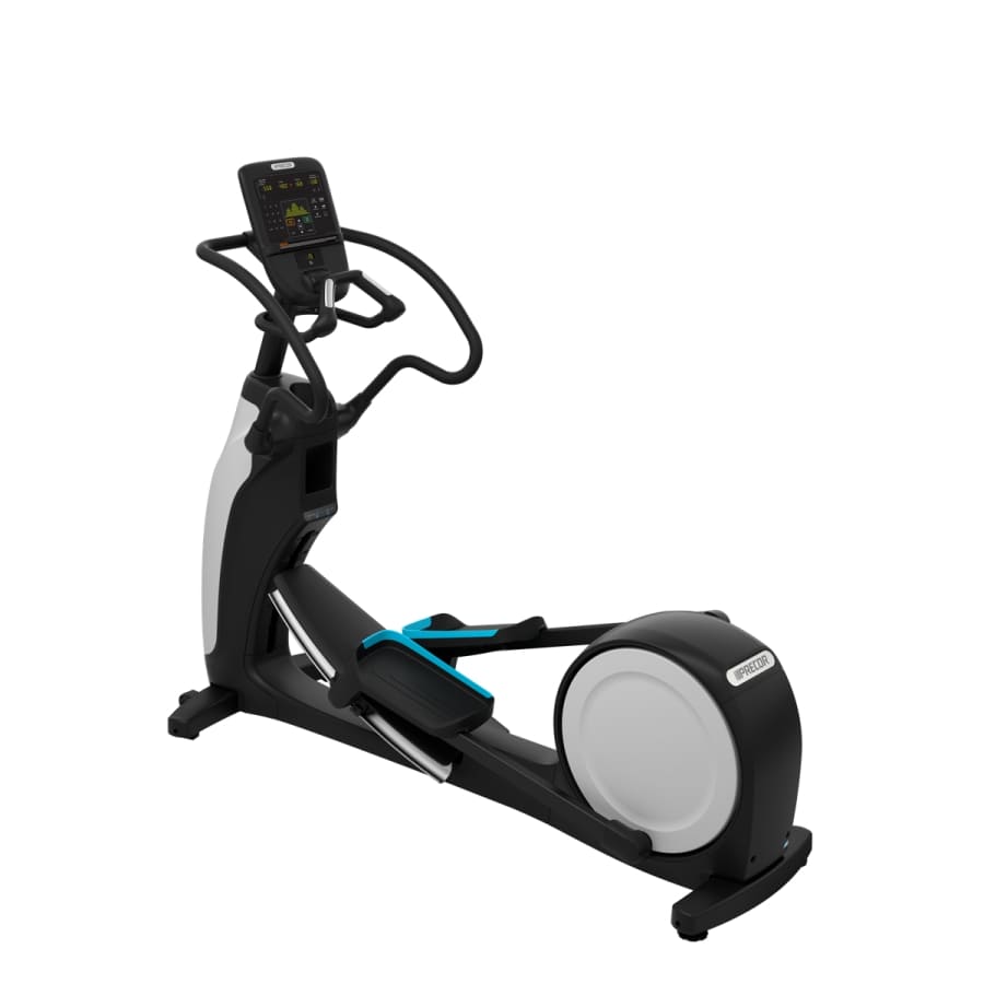 Precor, Precor EFX 883