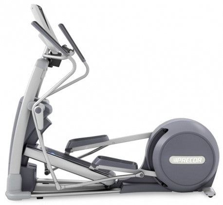 Precor, Precor EFX 885 Ellipsentrainer mit P82-Konsole (Gebrauchtgerät)