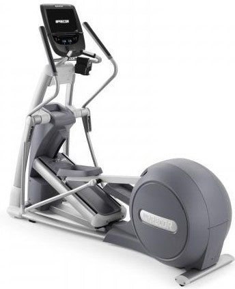 Precor, Precor EFX 885 Ellipsentrainer mit P82-Konsole (Gebrauchtgerät)