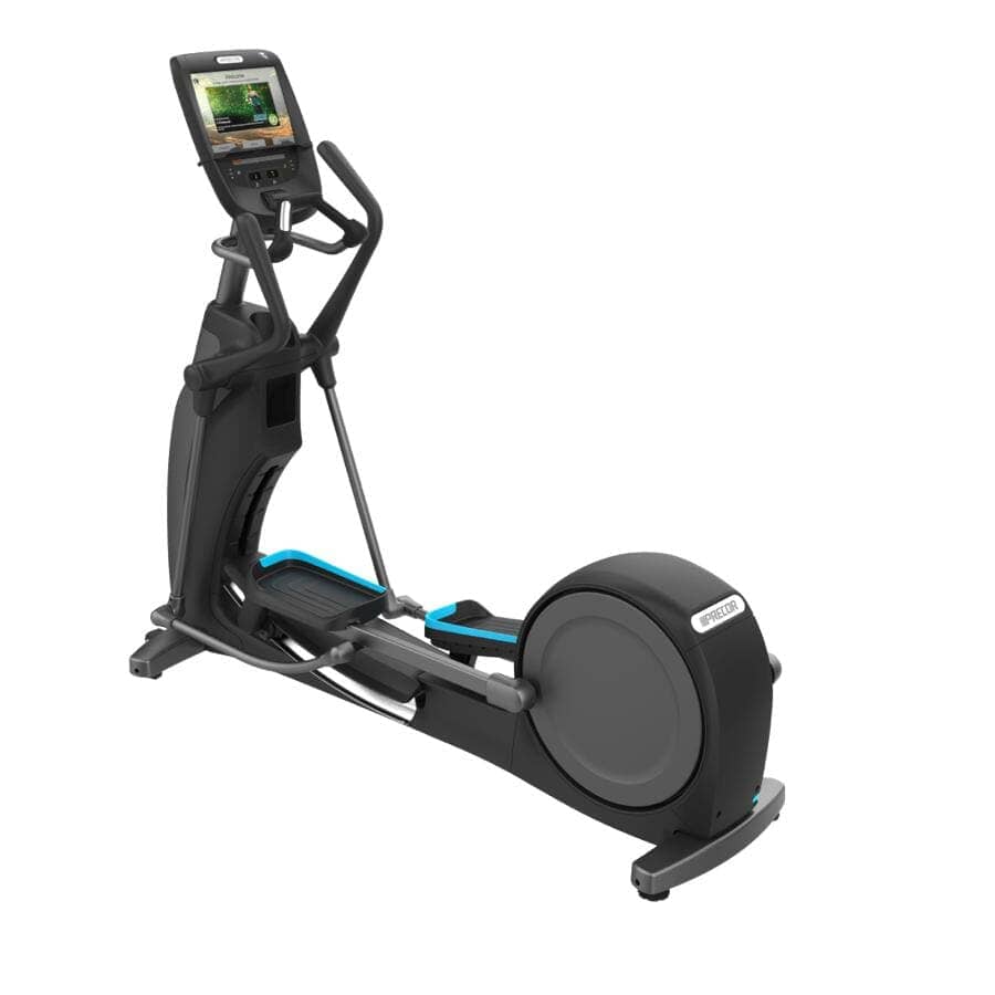 Precor, Precor EFX 885 Ellipsentrainer