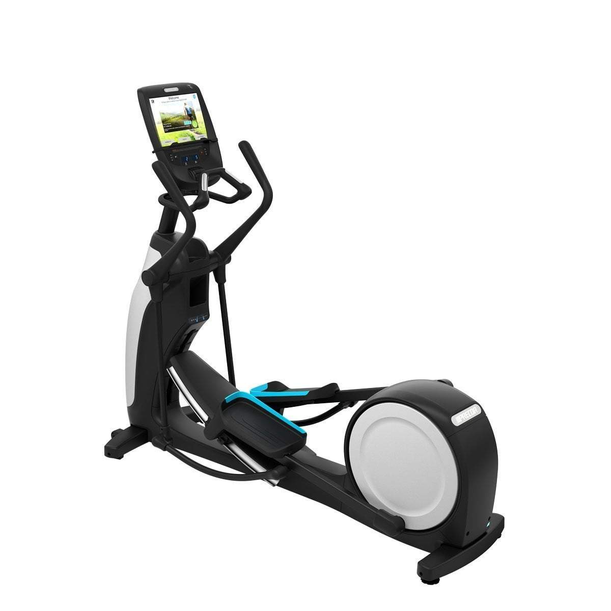 Precor, Precor EFX 885