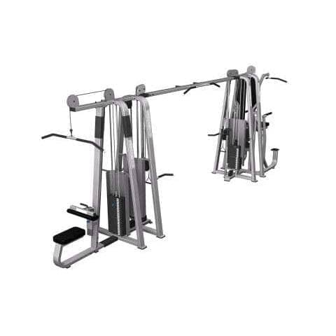 Precor, Precor Icarian 4-Stack-Kraftstation (CW2180)