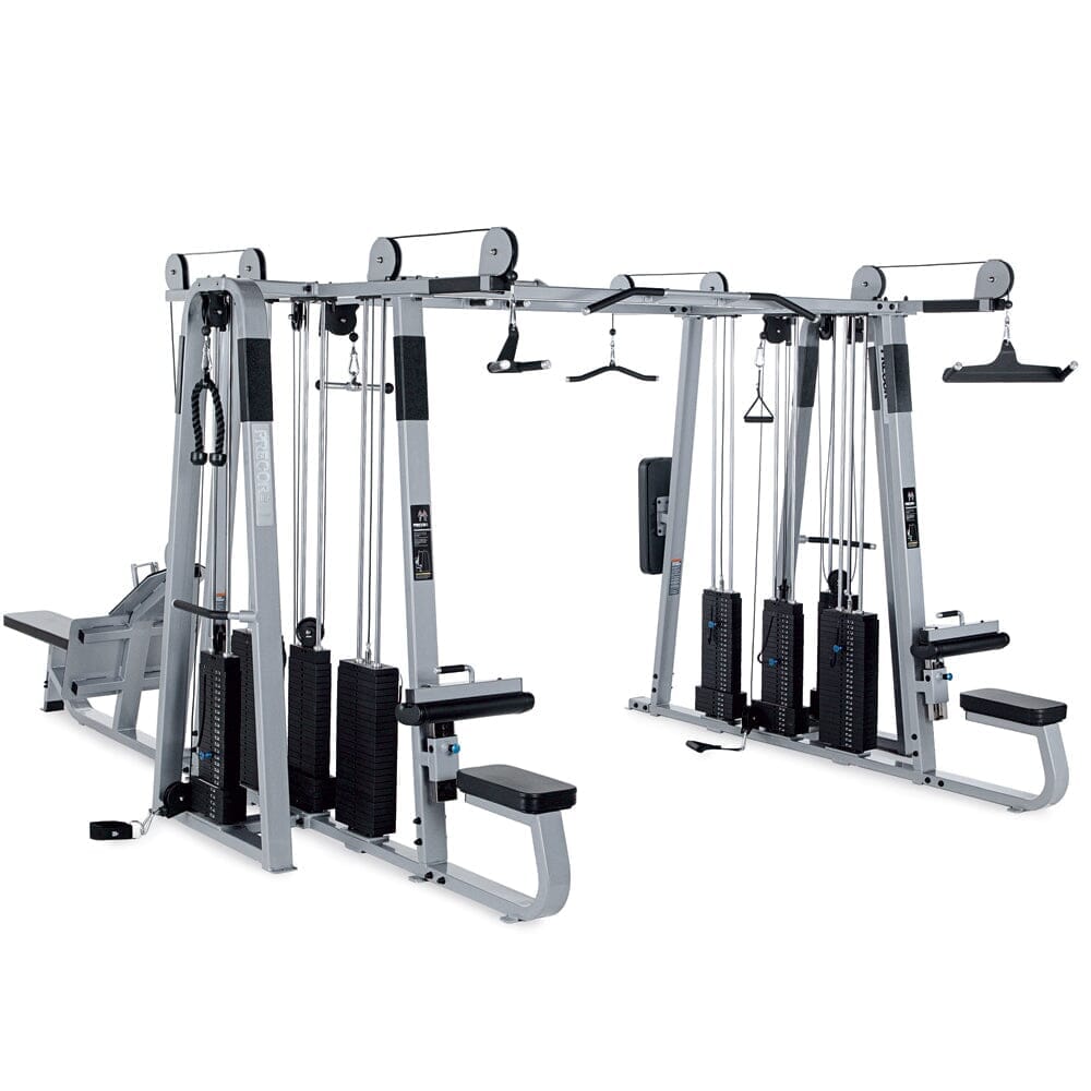 Precor, Precor Icarian Kraftstation (820)