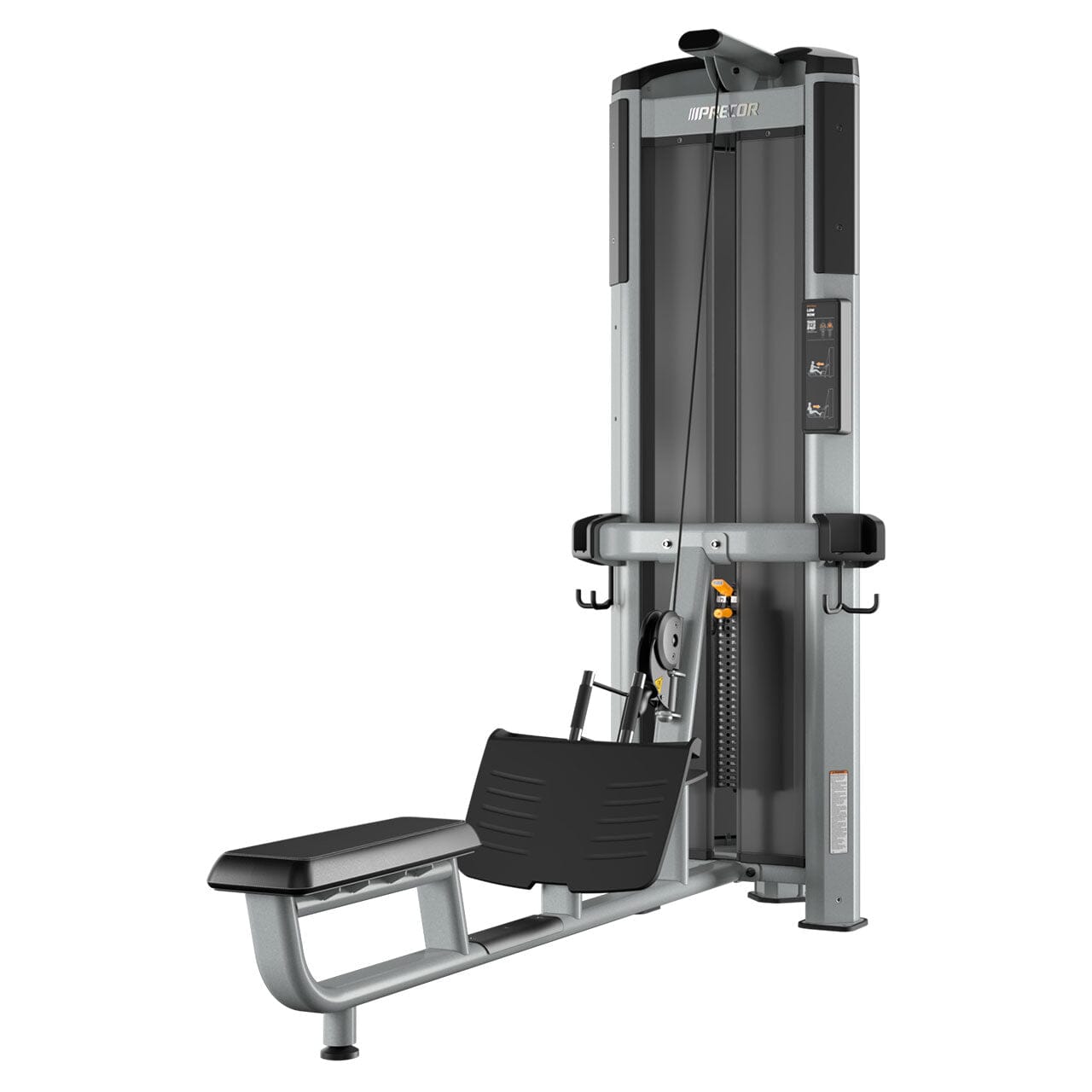 Precor, Precor Icarian Longpull (302)