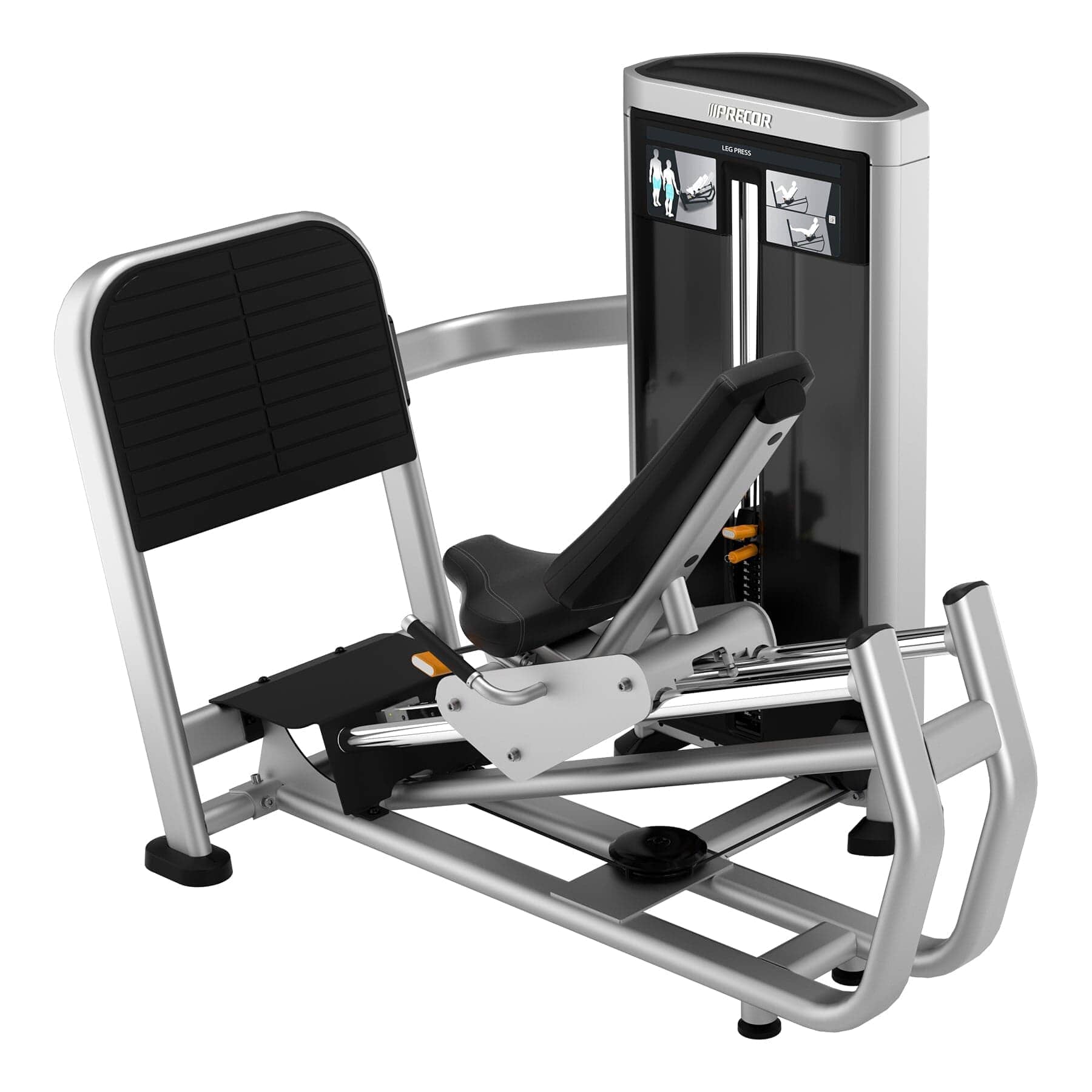 Precor, Precor Resolute Serie Beinpresse (RSL0602)