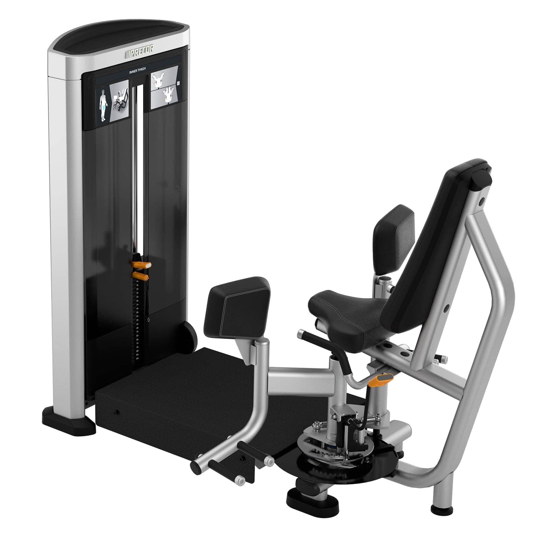 Precor, Precor Resolute Serie Innenseite Oberschenkel (RSL0620)