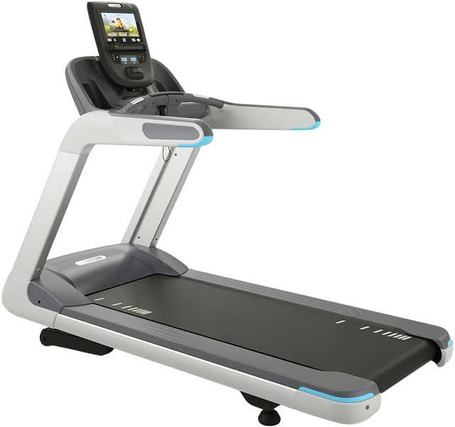 Precor, Precor TRM 700 Laufband mit P62-Konsole (Gebrauchtgerät)