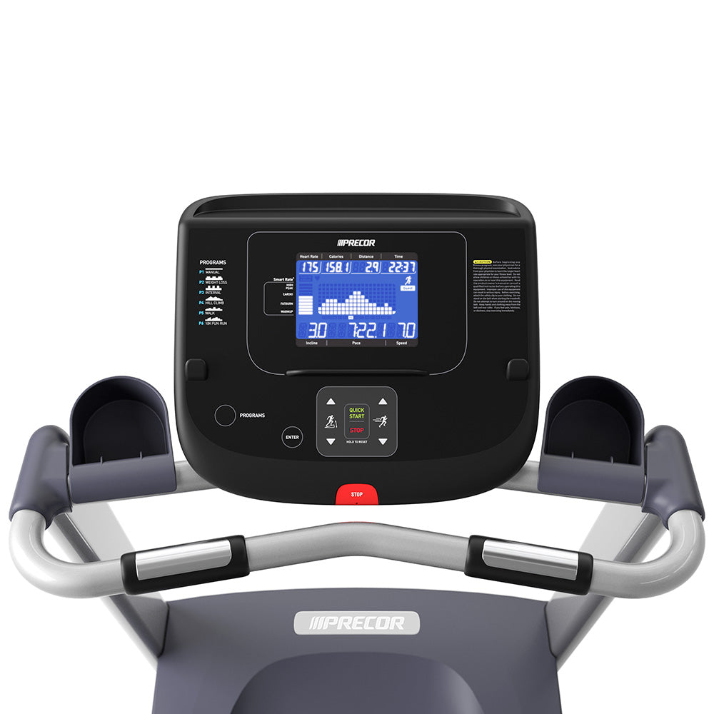 Precor, Precor TRM211