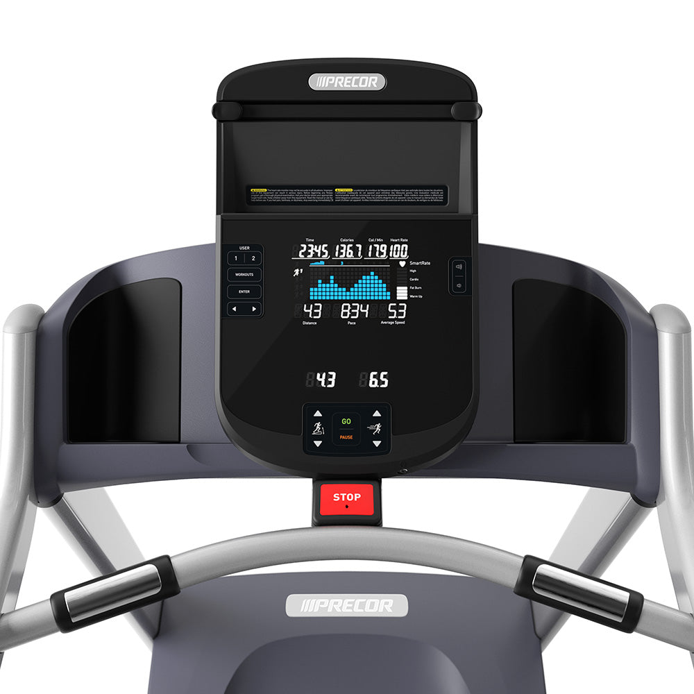 Precor, Precor TRM223