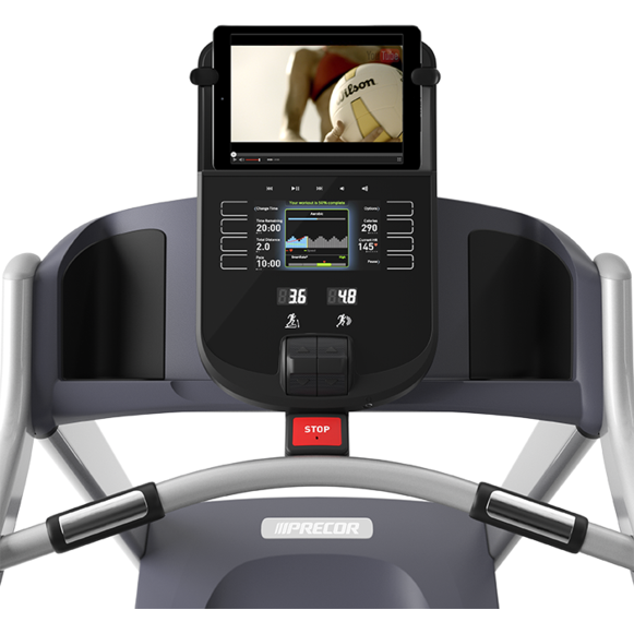 Precor, Precor TRM243