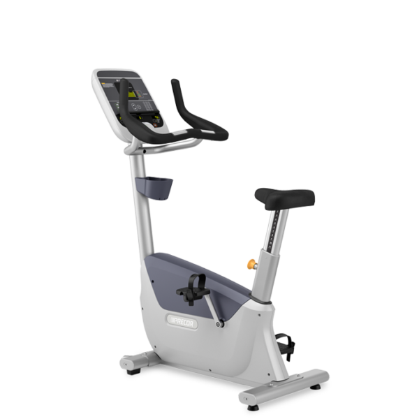 Precor, Precor UBK 615 Upright Bike (Gebrauchtgerät)