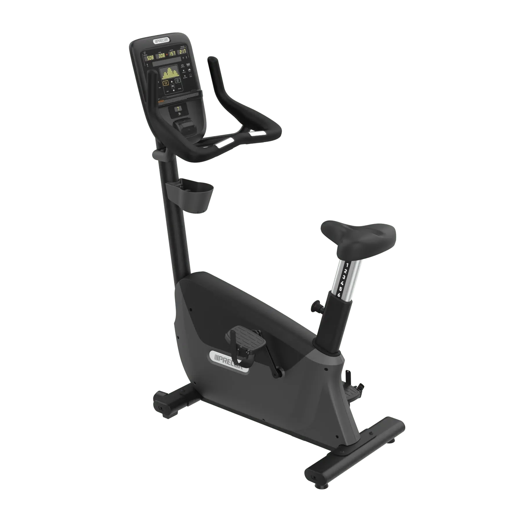 Precor, Precor UBK 635 Stehtrainer