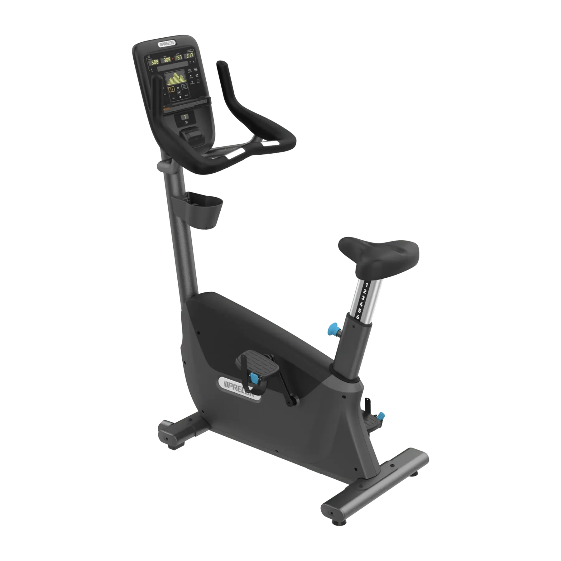 Precor, Precor UBK 635 Stehtrainer