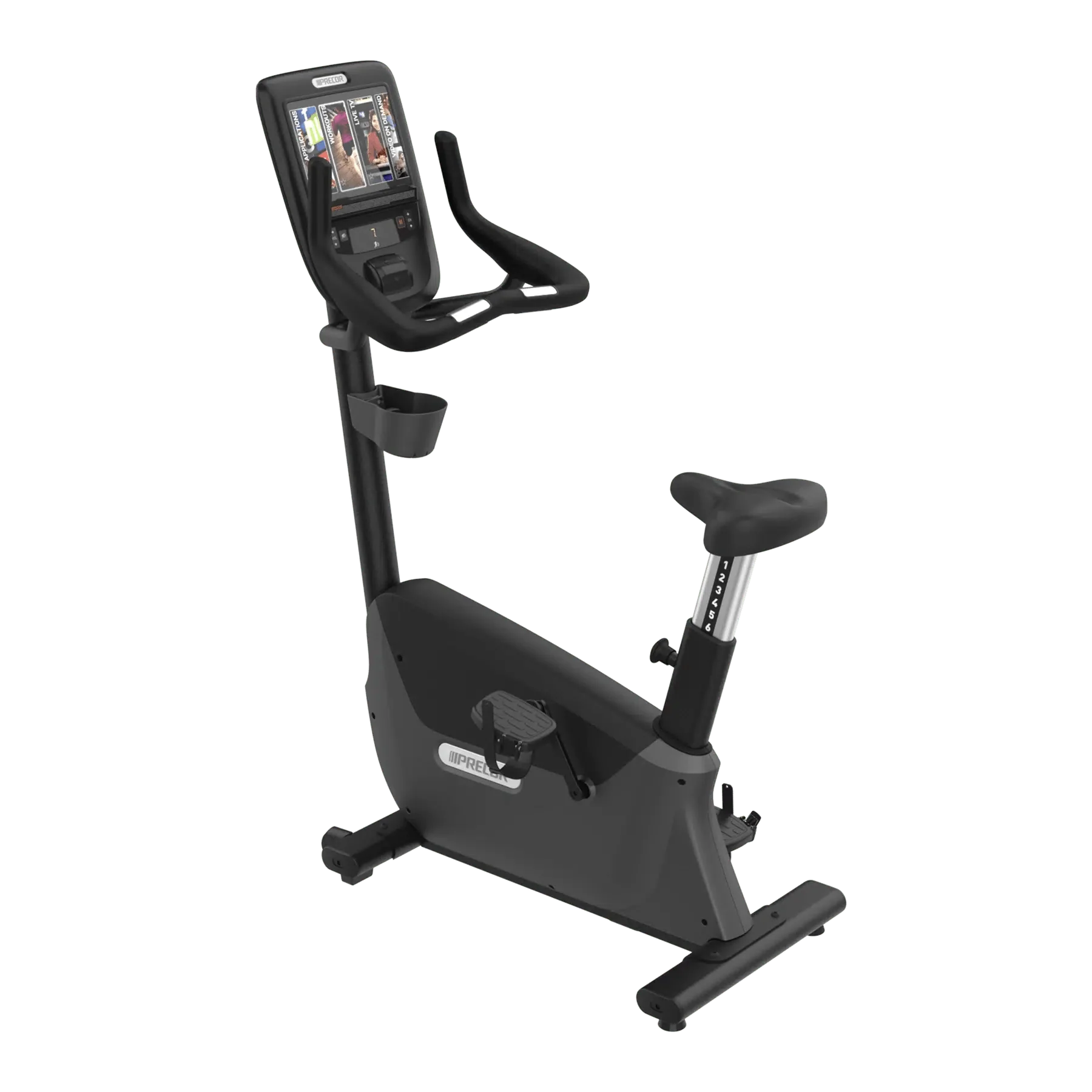 Precor, Precor UBK 665 Stehtrainer