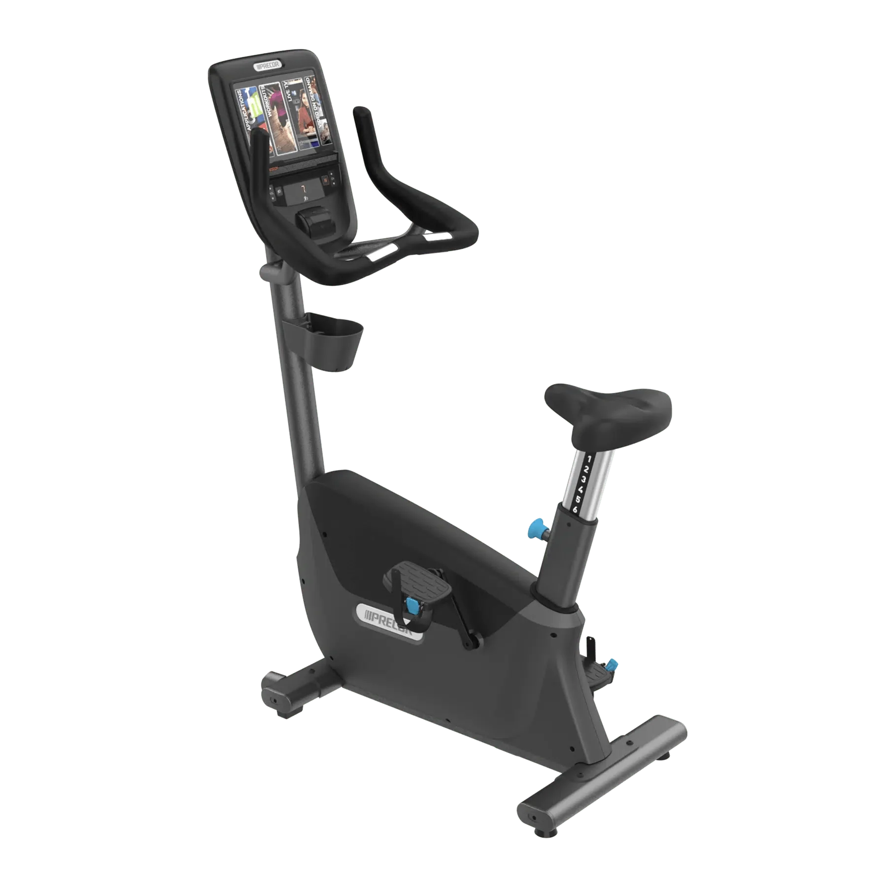 Precor, Precor UBK 665 Stehtrainer