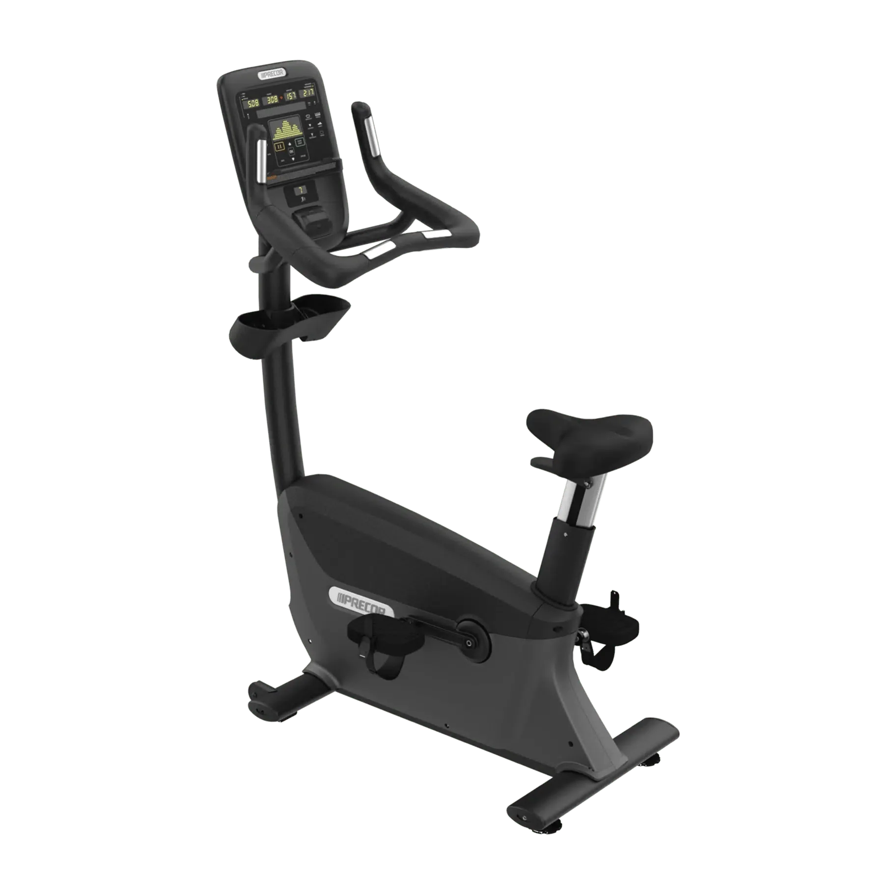 Precor, Precor UBK 835 Stehtrainer