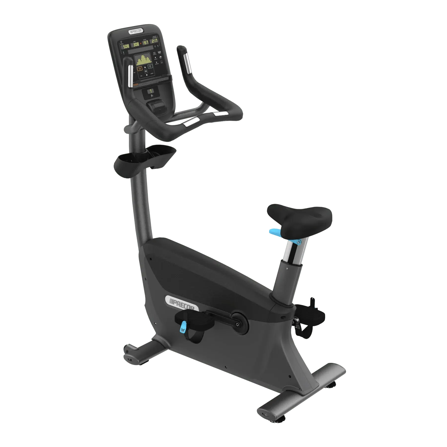 Precor, Precor UBK 835 Stehtrainer