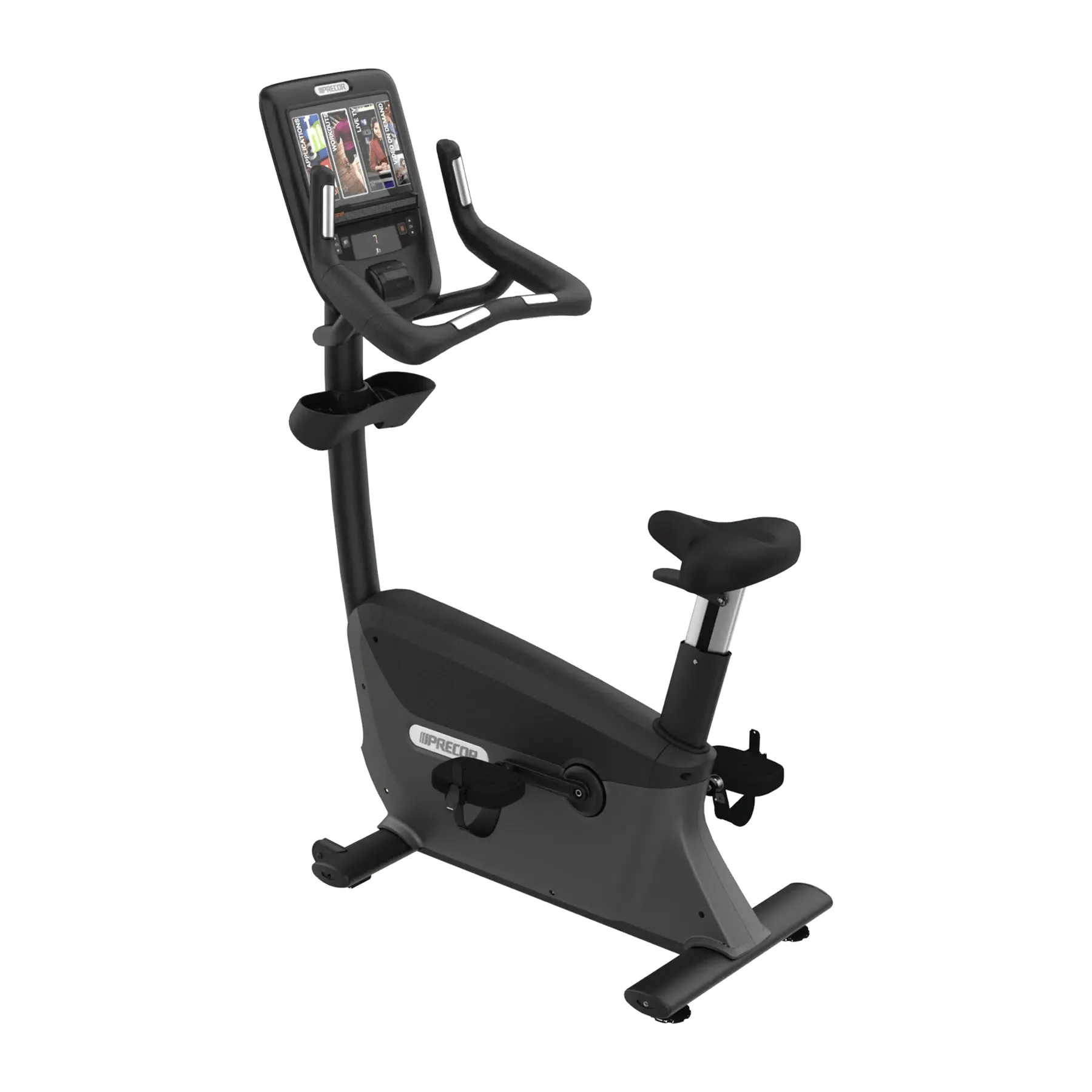 Precor, Precor UBK 865 Stehfahrrad