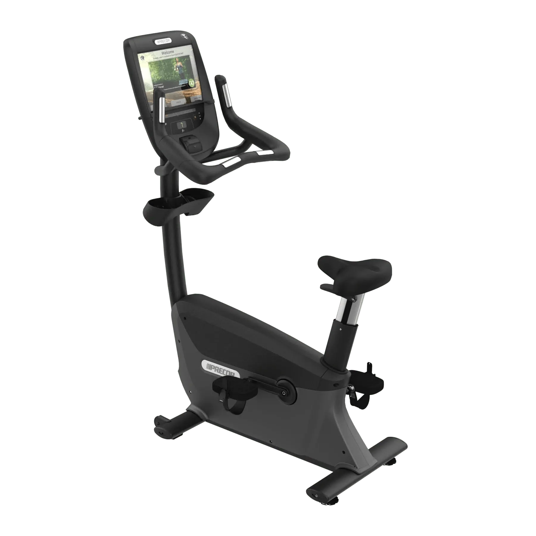 Precor, Precor UBK 885 Stehtrainer