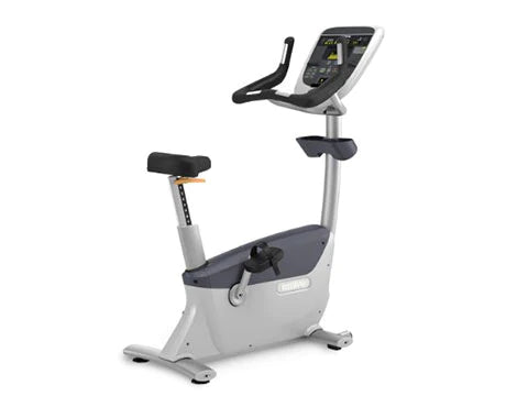 Precor, Precor UBK835 Upright Bike (Gebrauchtgerät)