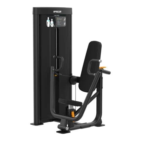 Precor, Precor Vitality Serie Brustpresse (C001)