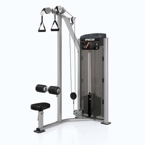 Precor, Precor Vitality Serie Lat Pulldown (C002ES)