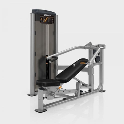 Precor, Precor Vitality Serie Multipress (C024)