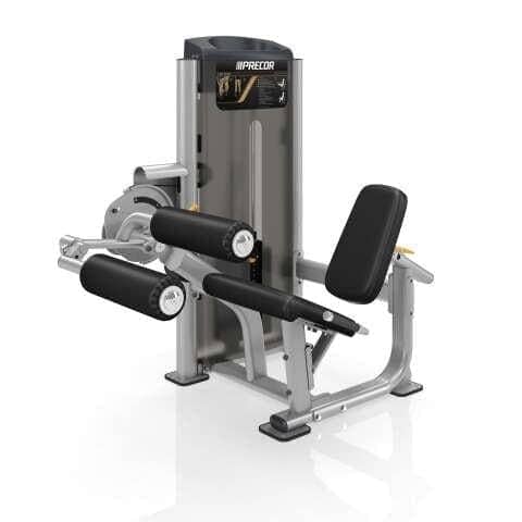 Precor, Precor Vitality Serie Sitzende Beinbeuger (C007ES)