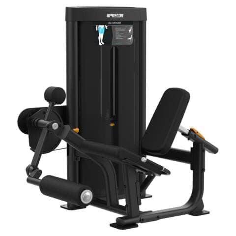 Precor, Precor Vitality Series Beinverlängerung (C005)