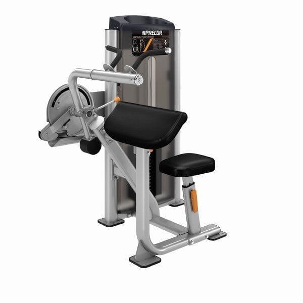 Precor, Precor Vitality Series Bizepscurl / Trizepsverlängerung (C025)