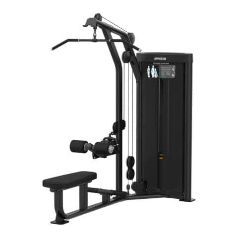 Precor, Precor Vitality Series Pulldown / Sitzendes Rudern (C026)