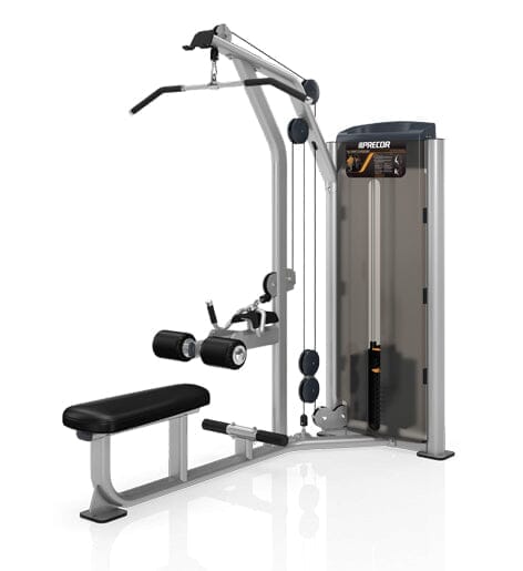 Precor, Precor Vitality Series Pulldown / Sitzendes Rudern (C026)