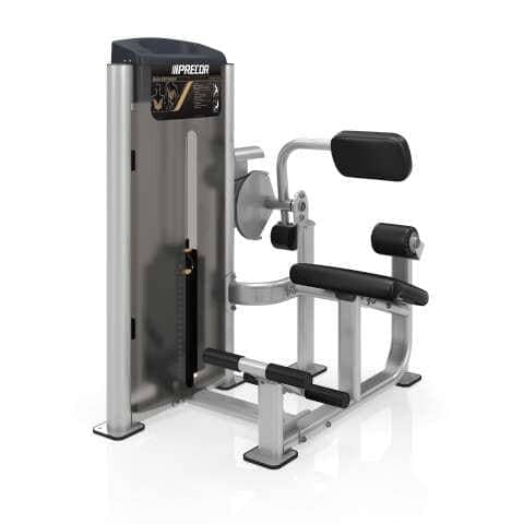 Precor, Precor Vitality Series Rückenverlängerung (C011ES)