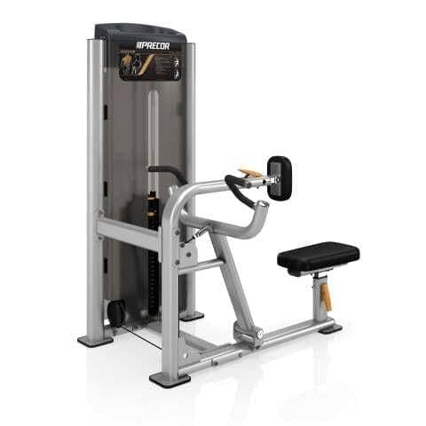 Precor, Precor Vitality Series Sitzende Rudergeräte (C019ES)