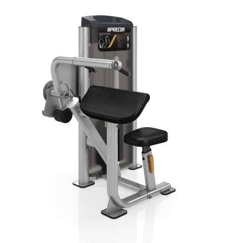 Precor, Precor Vitality Series Trizepsverlängerung (C023ES)