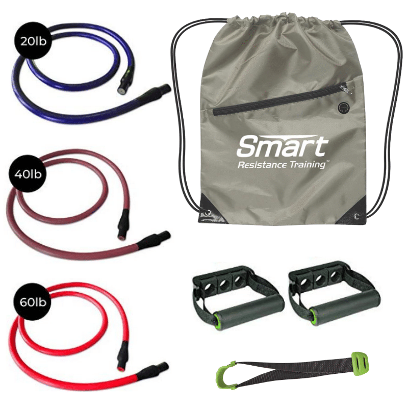 Prisma Fitness, Prism Fitness Smart-Widerstandstrainings-Paket - 400-150-301