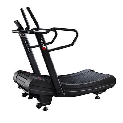 Pro 6 Fitness, Pro 6 Fitness Arcadia Nicht motorisiertes Laufband - NP 100