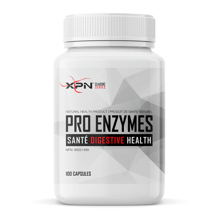 XPN, Pro Enzyme