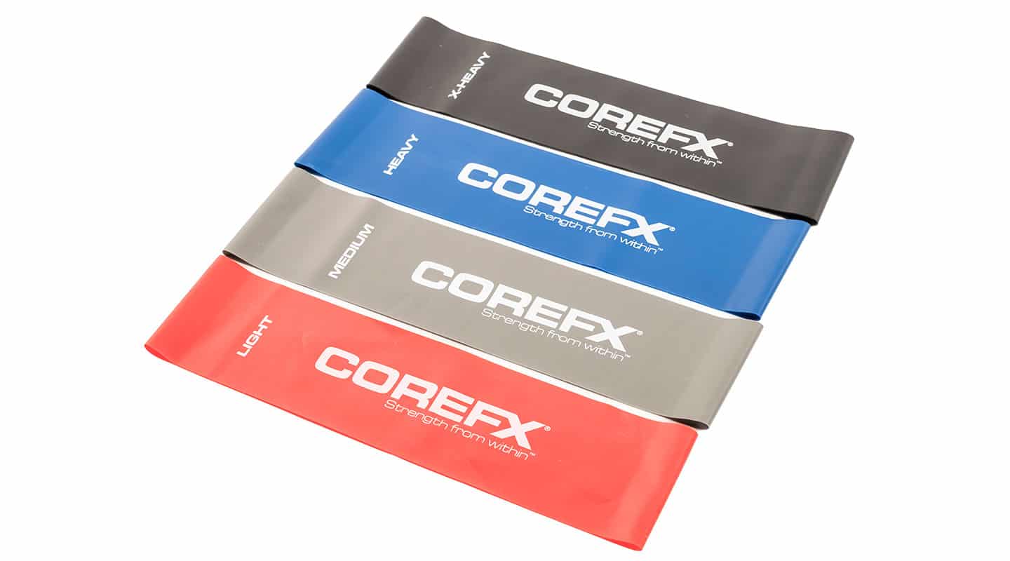 CoreFX, Pro Loops Ultra-Wide Corefx