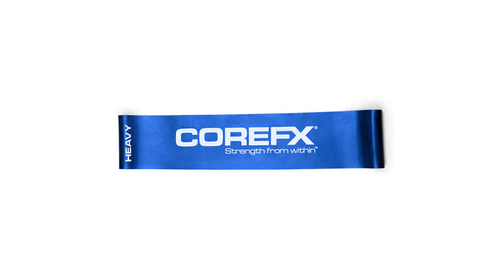 CoreFX, Pro Schleife Corefx