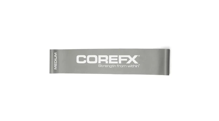 CoreFX, Pro Schleife Corefx