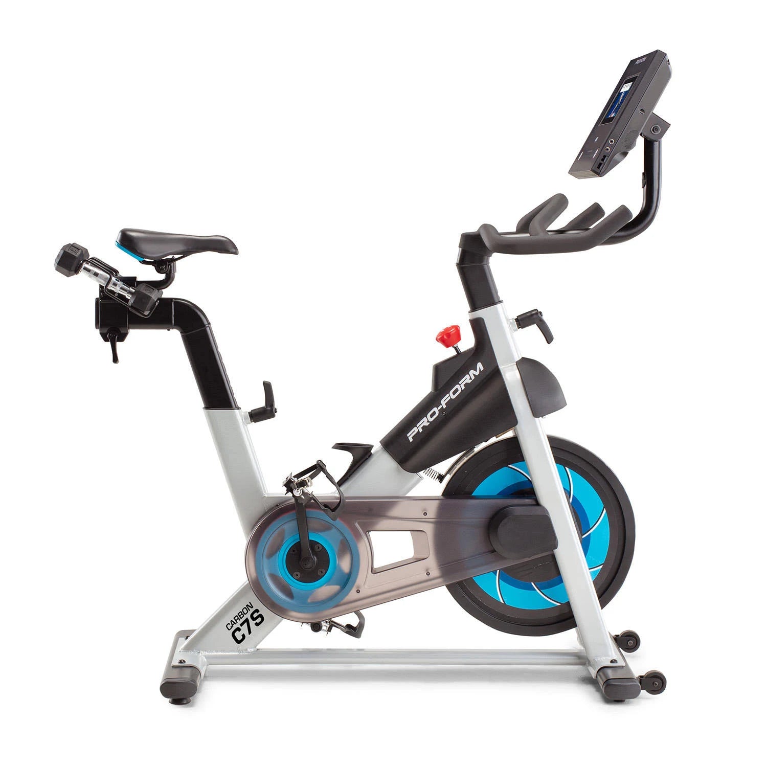 Icon, Proform Carbon C7S Spinning Bike (2.)